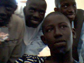 ces  mes amis et  moi